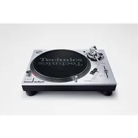 Technics Technics SL-1200MK7 Plattenspieler
