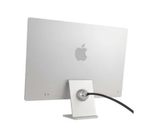 Kensington SafeDome? Kabelschloss für iMac® 24" | k68995ww | Kensington - Schlüssel