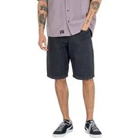 REELL Jeansshorts Short Jeans Reell Solid
