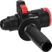 Bohrhammer-Aufsatz GHA FC2 Professional FlexiClick Adapter, SDS+