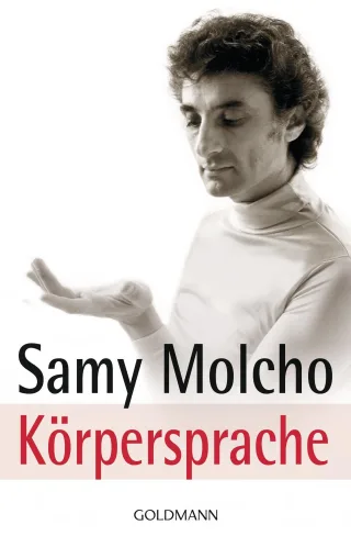 Körpersprache [Taschenbuch] [1996] Molcho Samy Klinger/Lusznat