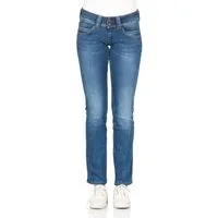 Pepe Jeans Straight-Jeans Venus mit Stretch