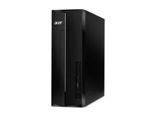 Acer Aspire XC-1860 | dt.bmyeg.005 | SFF - Core Ultra 5 225 / 3.3 GHz