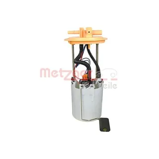 Metzger Kraftstoffpumpe Mercedes G-Klasse Sprinter
