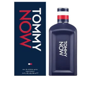 Tommy Now Edt Vapo 100 ml