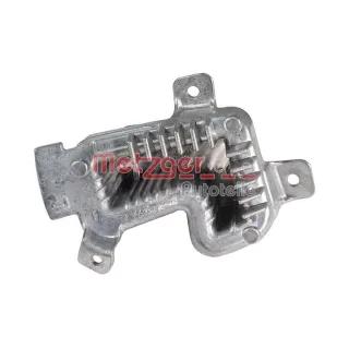 Metzger Steuerger?t f?r Beleuchtung BMW 3er F30 0896523