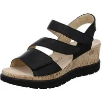 Hartjes Sandalette Jazz Keilsandalette