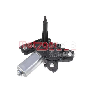 Metzger Wischermotor hinten 2190995 Citroen Berlingo Opel Combo Peugeot Partner Rifter