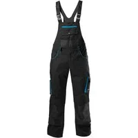 fortis Latzhose Herren twenty-four
