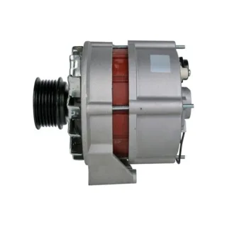 Hella Lichtmaschine 55A Mercedes 124 190 E-Klasse T1 T1/Tn T2/Ln1