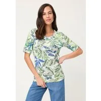 Olsen T-Shirt Edda