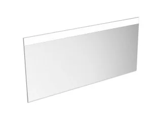 Keuco Lichtspiegel Edition 400 11496, auf Maß, 1420-1750 mm 11496170300