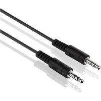 PureLink PureLink® - Audio Kabel 3,5mm Klinke auf 3,5mm Klinke, 0,25m Audio-Kabel