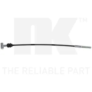 NK Handbremsseil Volvo S40 V40