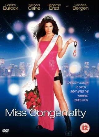 Miss Undercover [Verleihversion]