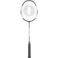 Oliver Badmintonschläger T-50 Power Tour (88g/kopflastig/mittel) - besaitet