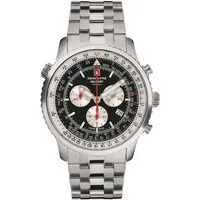 Swiss Alpine Military Quarzuhr 7078