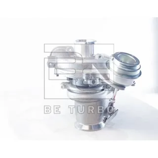 BE Turbo Turbolader Alfa Romeo Fiat Opel 1,6