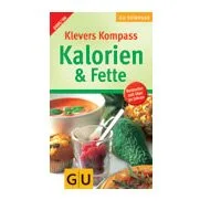 GU Klevers Kalorien und Fette