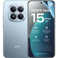 Xiaomi Redmi Note 15 Pro+ 5G Smartphone Handy (256 GB Speicherplatz, 200 MP Kamera)