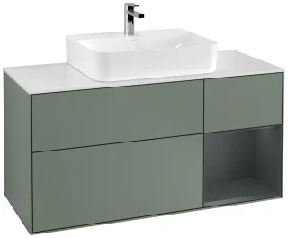 Villeroy & Boch Finion Waschtischunterschrank G17, G171HGGM G171HGGM