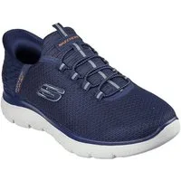 Skechers 232457-NVY Skechers Summits Wanderschuh