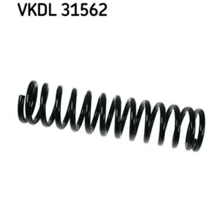 SKF Feder hinten Skoda Felicia 1,9