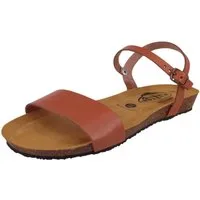 Plakton 405725 Vaqueta Fran Ambo 405725 Cuero Sandale