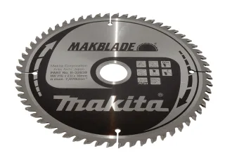 Makita MAKBLADE Sägeb. 216x30x60Z - B-32839
