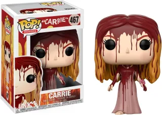 Funko Pop! 467 - Carrie: Carrie