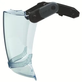 uvex Visier pronamic blau - 9916003