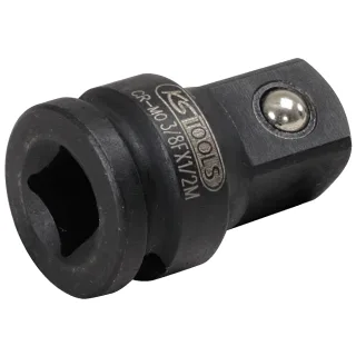 KS Tools 3/8" Kraft-Reduzieradapter - 515.1532