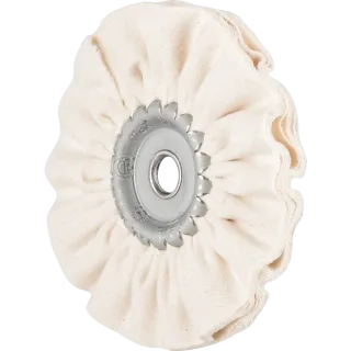 PFERD TOOLS Tuchring TR weich für Hochglanzpolitur mit Polierpaste - 44271005