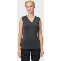 Venice Beach T-Shirt T-SHIRT ELEAMEE mit V-Ausschnitt, ärmellos, taillierte Passform