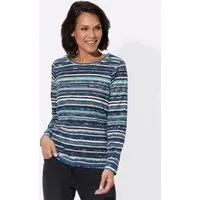 Witt T-Shirt Langarmshirt .