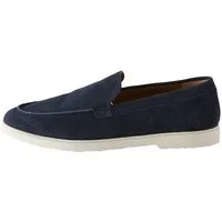 Next Veloursleder-Loafers Loafer (1-tlg)