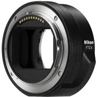Nikon FTZ II Bajonettadapter Objektivzubehör