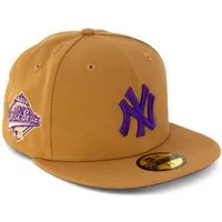 New Era Baseball Cap Cap New Era 59 Fifty New York Yankees (1-St)
