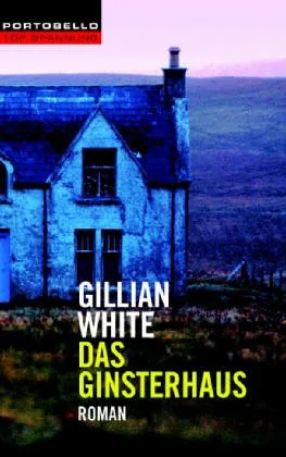 Das Ginsterhaus Sonderausgabe
