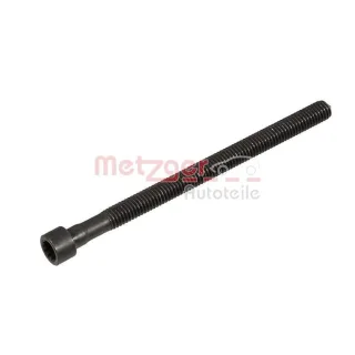 Metzger Schraube f?r Einspritzd?senhalter Audi Seat Skoda VW 0873030 2,0