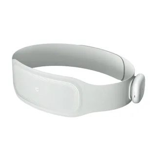 XIAOMI Mijia EMS Smart Waist Massager Dual Frequency Portable Rechargeable Hot Compress Massage Heated Belt with 14 Mode