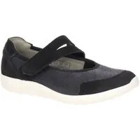 Waldläufer 634K31 311 194 Slipper