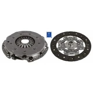 Sachs Kupplung Citroen Opel Peugeot 1,6 3000970132