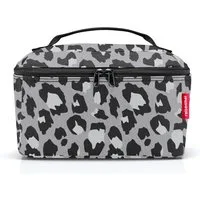 REISENTHEL® Einkaufsshopper beautycase leo nero