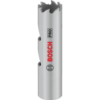 Bosch PRO Multi Material Lochsäge mit Gewinde - 2608901491