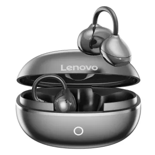 Lenovo XA390 TWS Earbuds Wireless bluetooth Earphone 13mm Dynamic Diaphragm Spatial Audio 4-Mic Smart Sound Pickup Touch