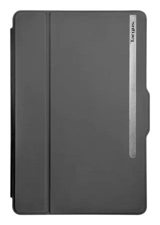 Targus Click-In | thz999gl | Flip-Hülle für Tablet - Thermoplastisches Polyurethan (TPU)