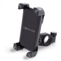 Forever Smartphone-Halterung Universal Fahrrad Handyhalterung Handyhalter Halter Fahrrad Smartphone