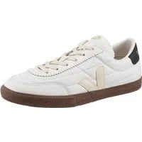 VEJA Panenka Sneaker Freizeitschuh, Halbschuh, Schnürschuh mit seitlichem V-Logo