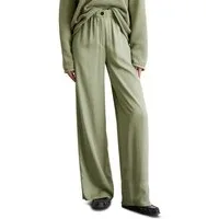 Marc O'Polo Chinohose aus Viskose-Twill